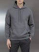 Essential Hoodie in Grey