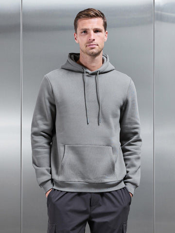 Essential Hoodie in Sage