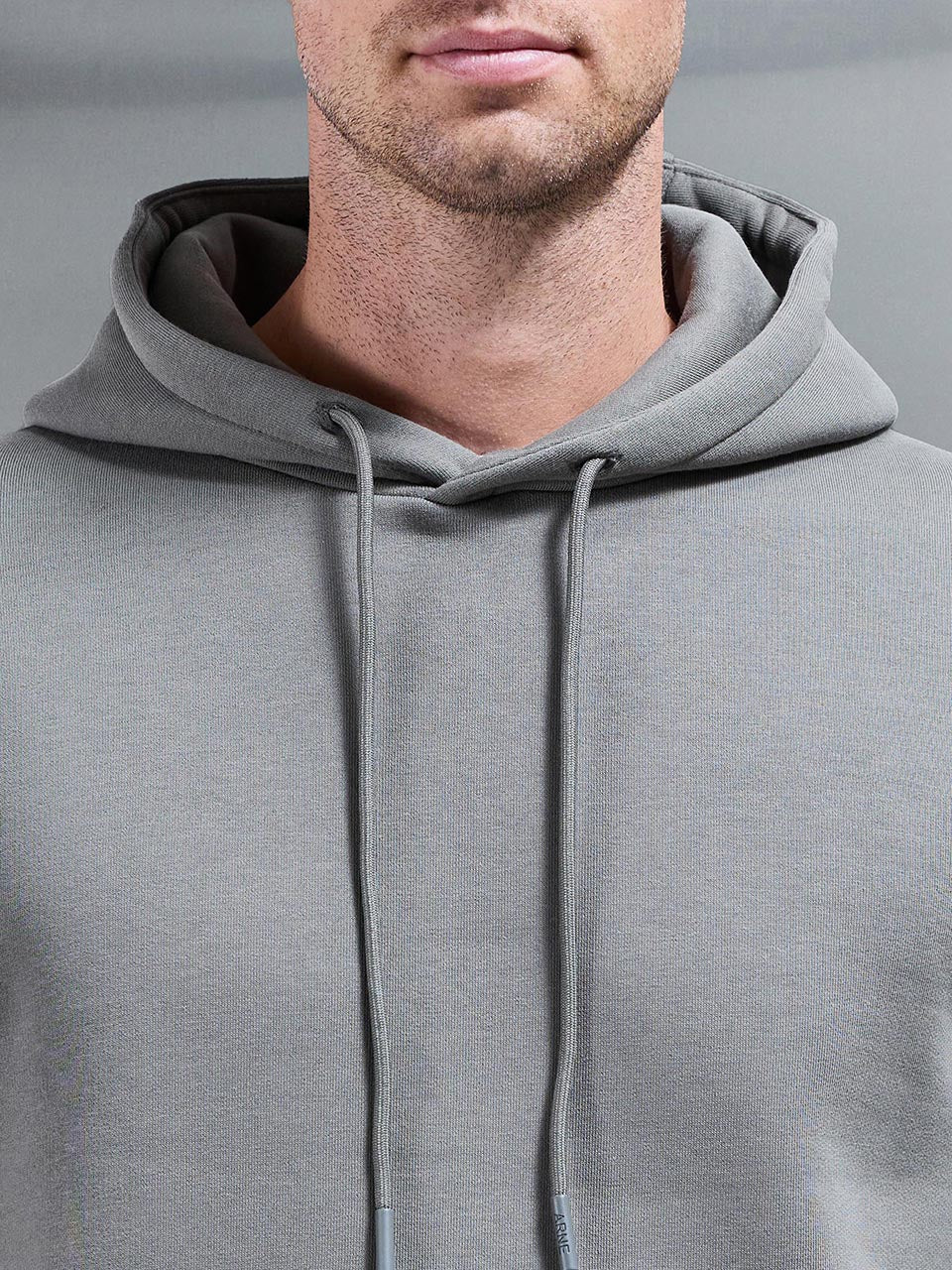Essential Hoodie in Sage