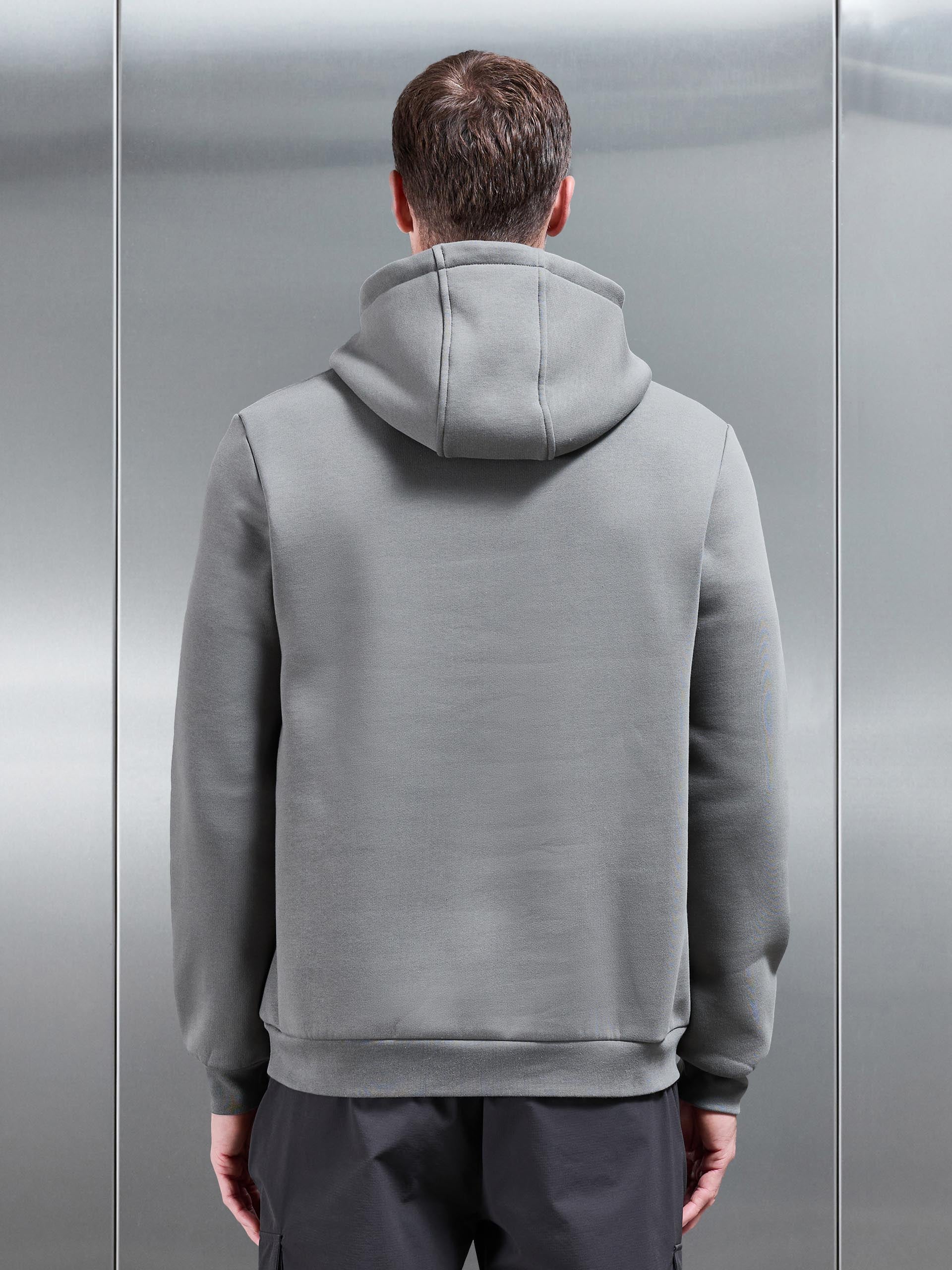 Essential Hoodie in Sage