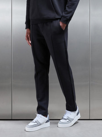 Essential Jogger in Black