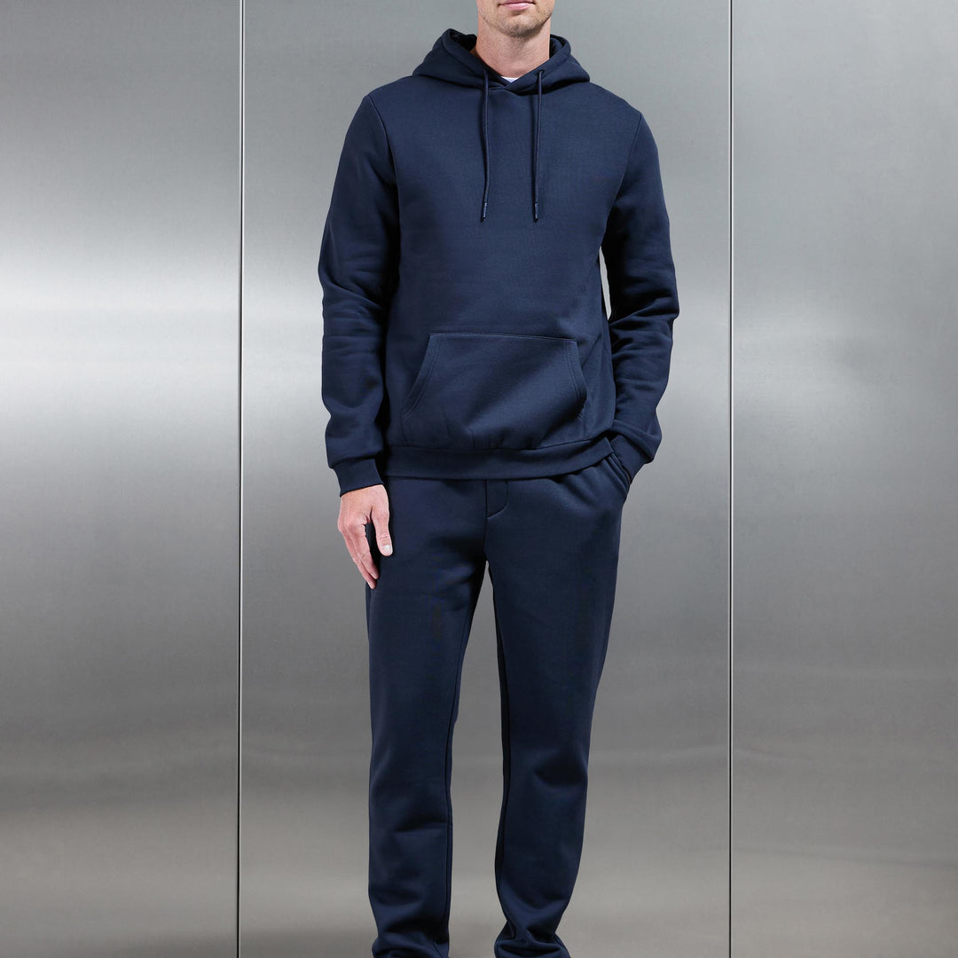 Essential Jogger in Navy