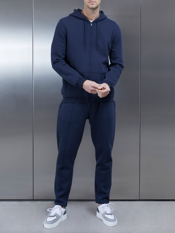 Essential Jogger in Navy