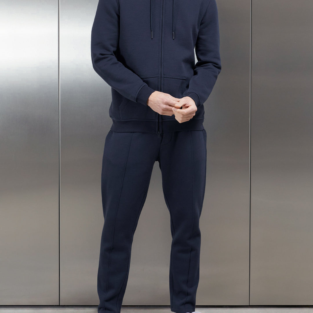 Essential Jogger in Navy