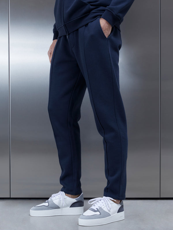 Essential Jogger in Navy