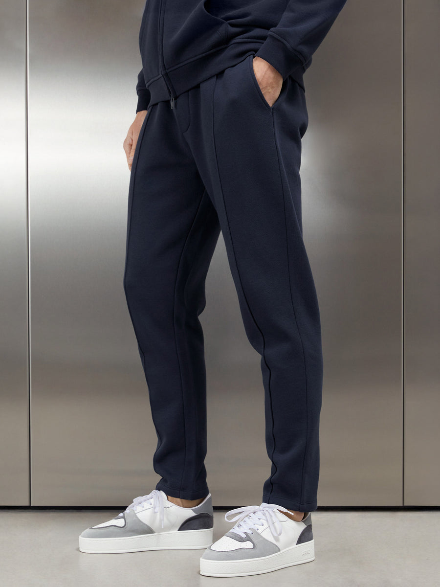 Essential Jogger in Navy