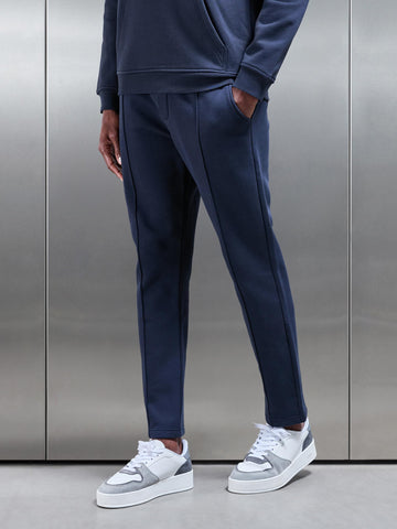 Essential Jogger in Navy