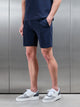 Everyday Luxe Short in Navy