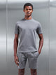 Everyday Luxe T-Shirt in Grey