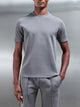 Everyday Luxe T-Shirt in Grey