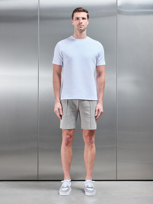 Everyday Luxe T-Shirt in White