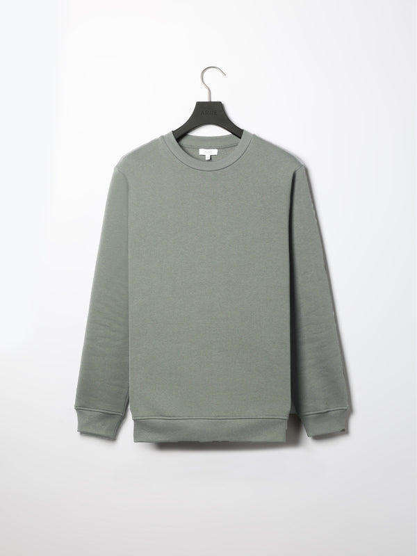 Essential Sweatshirt in Sage