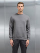 Essential Sweatshirt in Grey