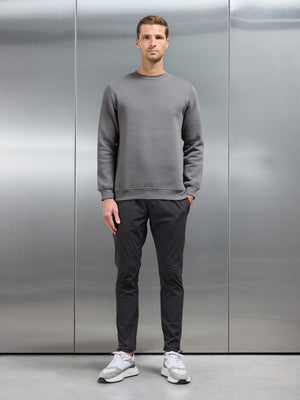 Essential Sweatshirt in Grey