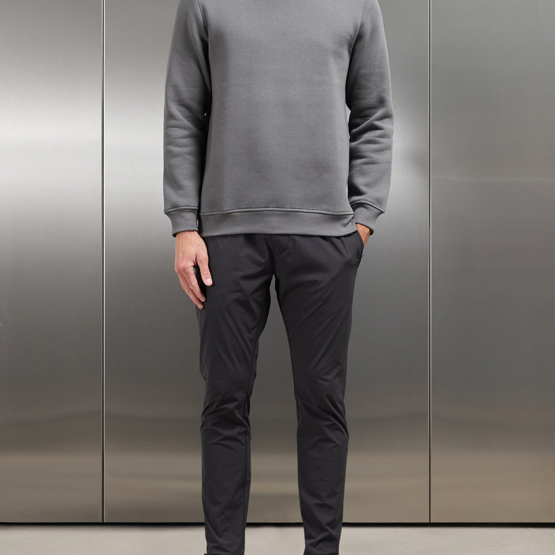 Essential Sweatshirt in Grey