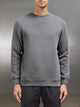 Essential Sweatshirt in Grey