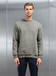 Essential Sweatshirt in Sage