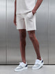 Everyday Luxe Short in Beige
