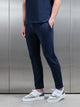 Everyday Luxe Slim Fit Jogger in Navy