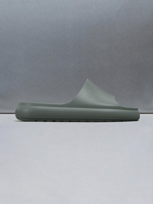 Everyday Slider in Olive