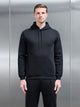 Essential Hoodie in Black