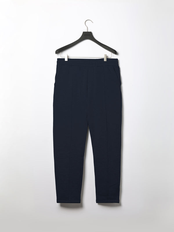 Essential Jogger in Navy