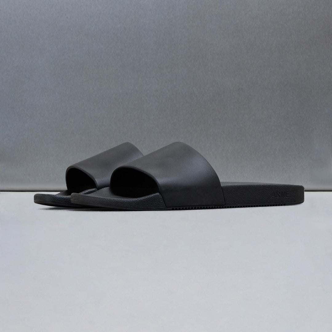 Essential Slides in Black