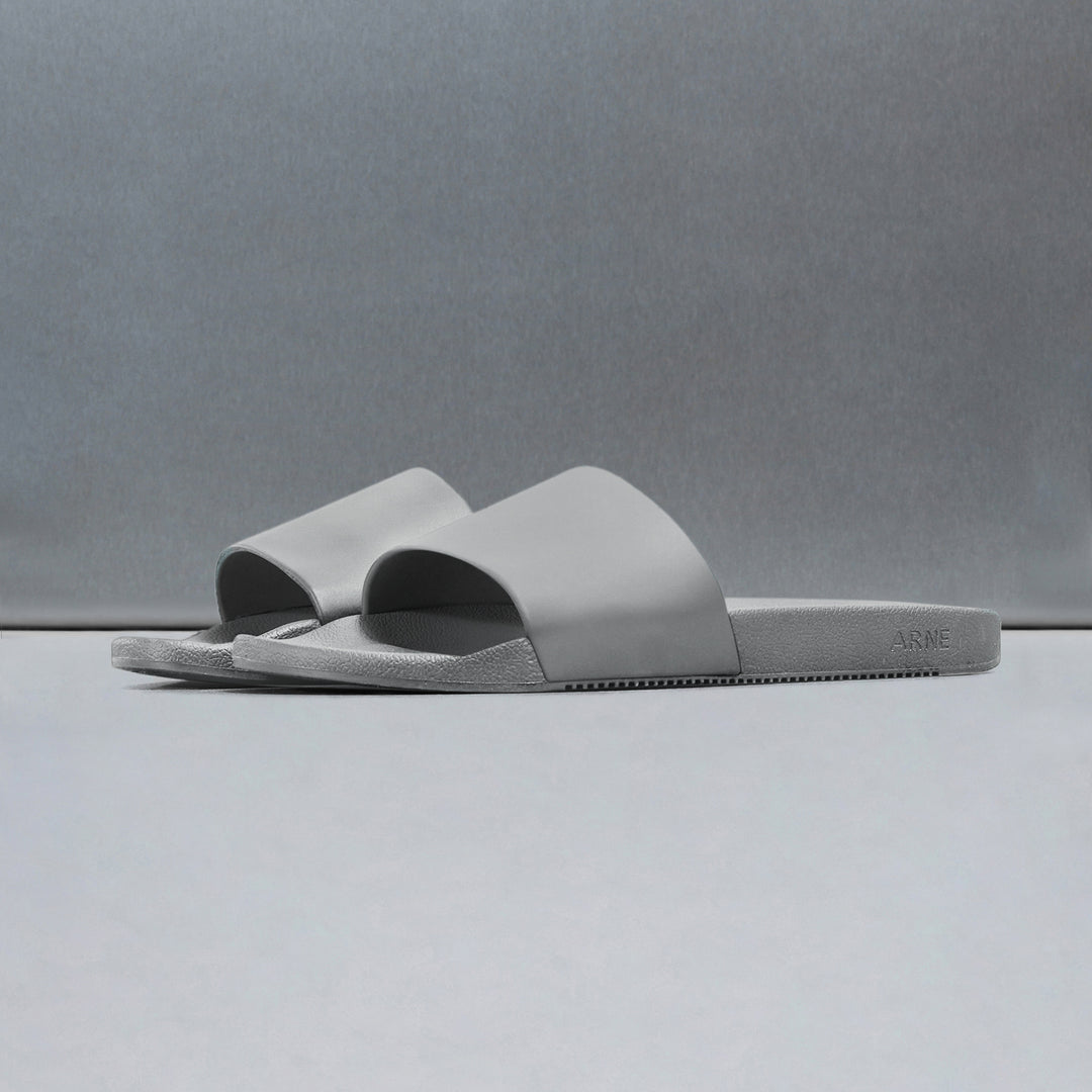 Essential Slides in Grey