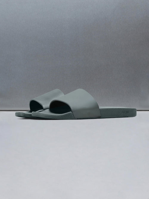 Essential Slides in Olive