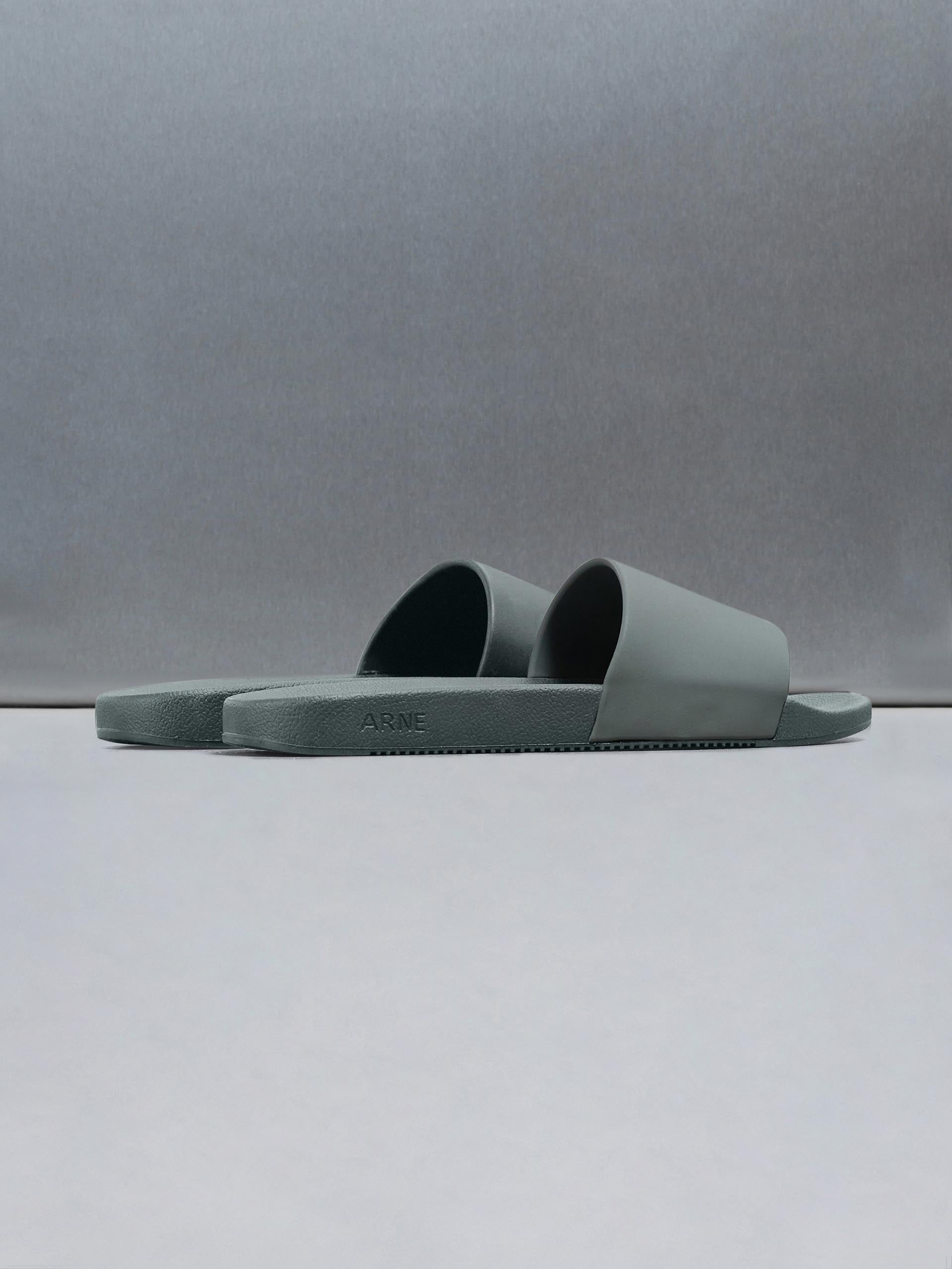 Essential Slides in Olive