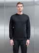 Essential Sweatshirt in Black
