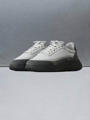 Wave Runner Nylon in Triple Pearl