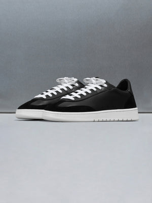 Tennis Trainer in Black