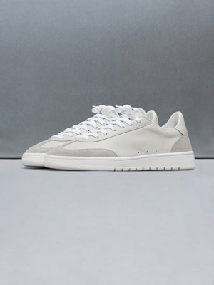 Tennis Trainer in Stone