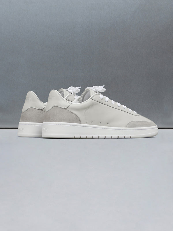 Tennis Trainer in Stone