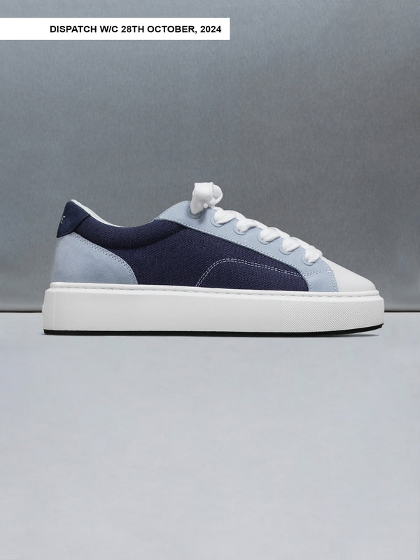 Studio Trainer in Navy