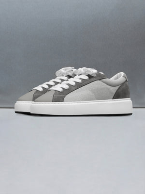 Studio Trainer in Grey