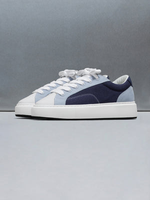 Studio Trainer in Navy