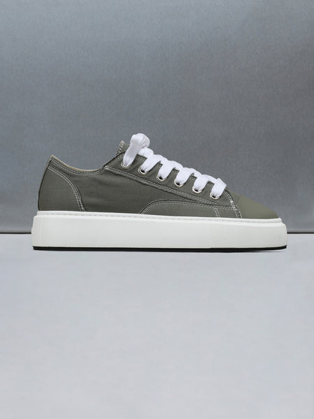 Homerun in Olive Tonal