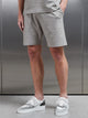 Interlock Relaxed Fit Short in Stone