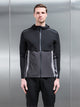 Lightweight Performance Windbreaker in Black