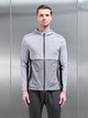 Lightweight Performance Windbreaker in Grey