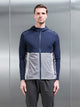 Lightweight Performance Windbreaker in Navy