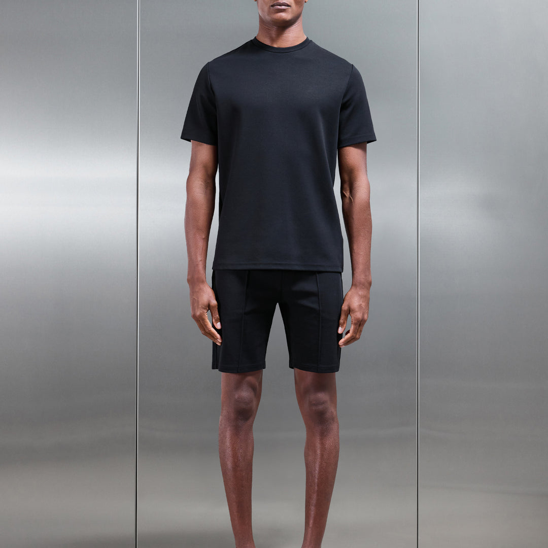 Luxe Short in Black