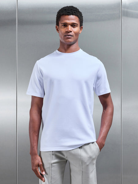 Luxe T-Shirt in White