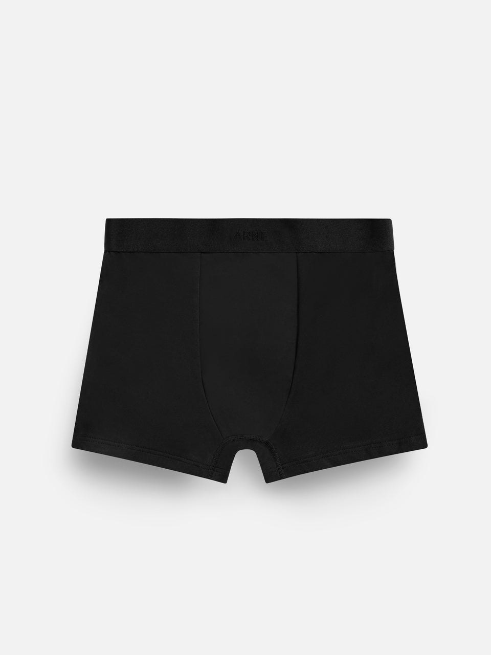 3 Pack Boxers in Black