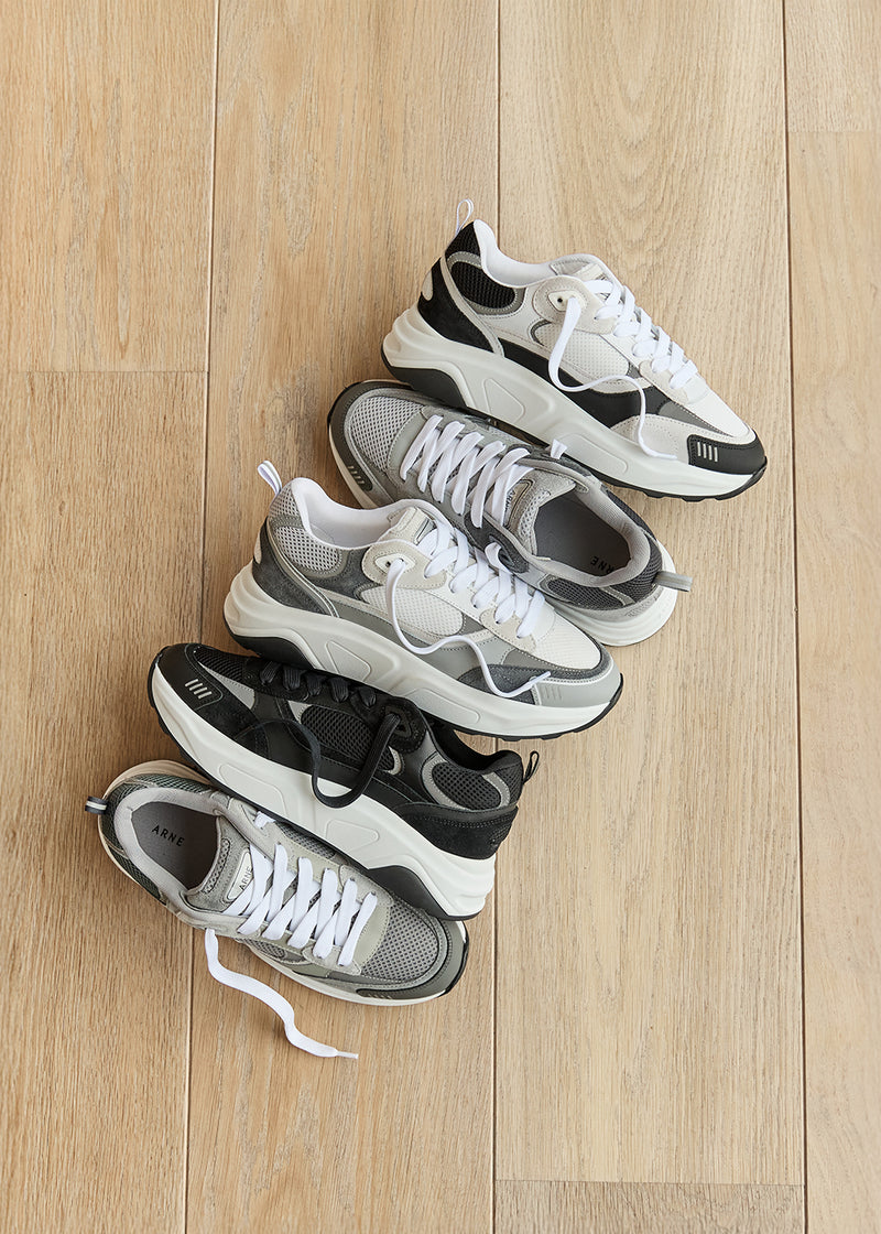 Footwear