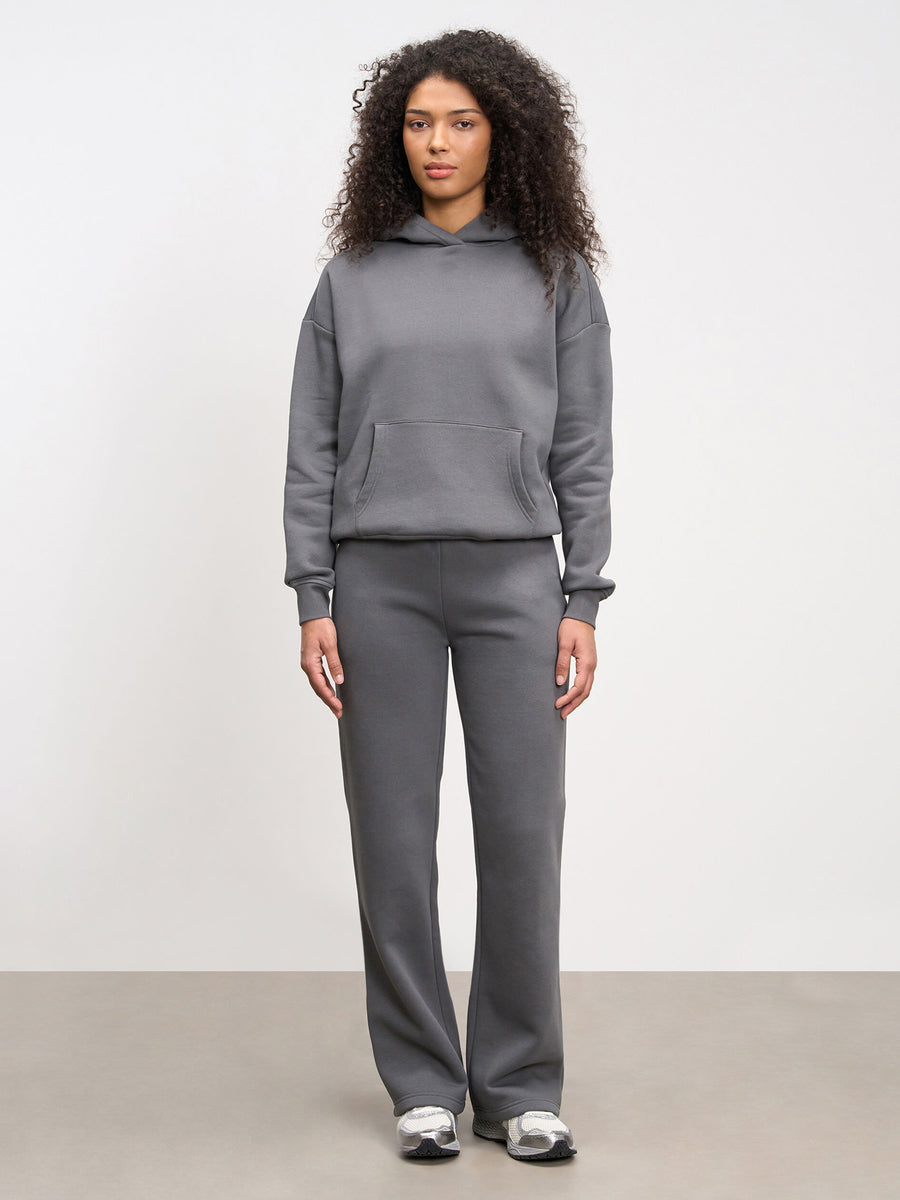 Neoprene Joggers