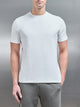 Neoprene T-Shirt in White