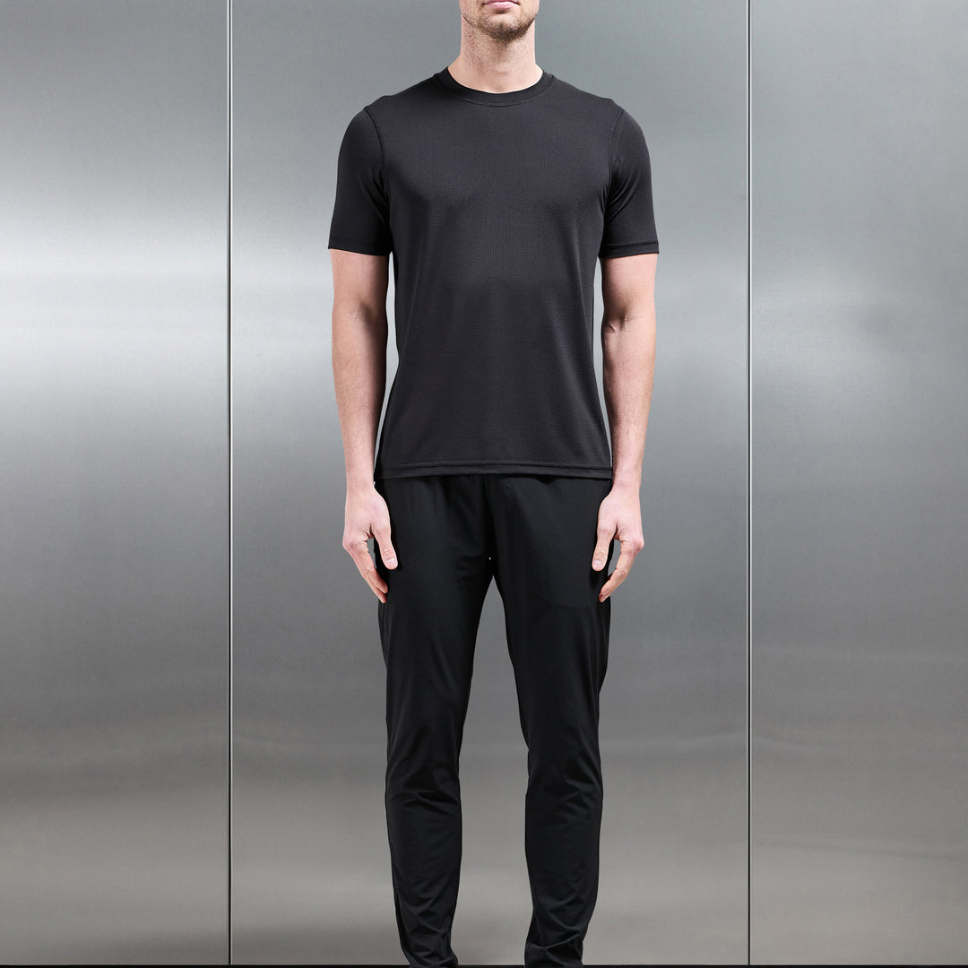 Performance T-Shirt in Black